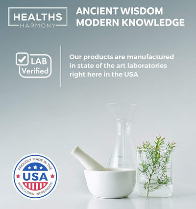 All of our products are manufactured in a state of the art facility here in the USA 