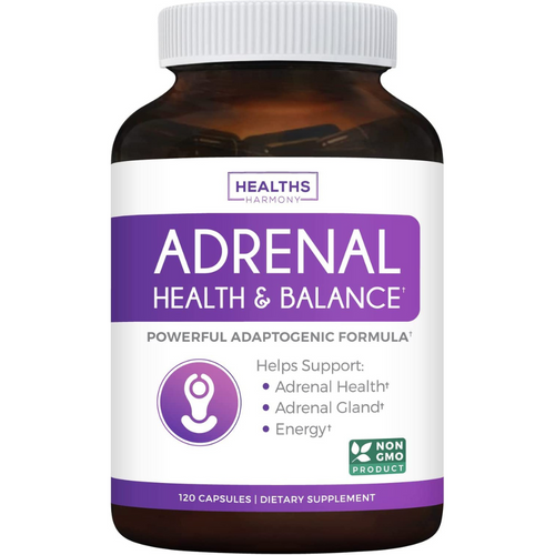 Adrenal Health 120