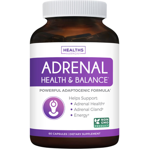 Adrenal Health 60