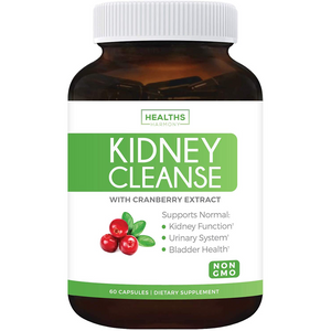 Kidney Cleanse