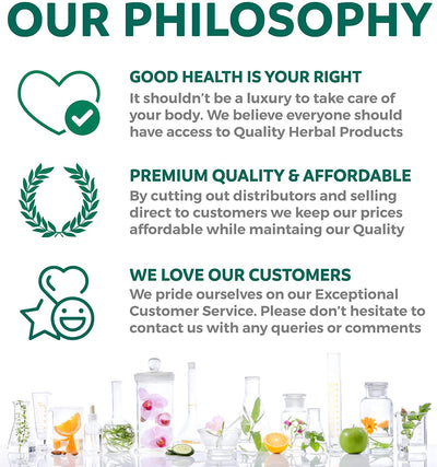 Our mission is to prove affordable options to everyone to help increase general health and well being and to provide exceptional customer service .